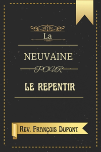 neuvaine pour le repentir