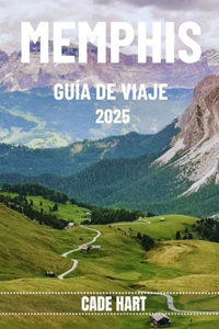 Memphis Guía de Viaje