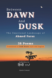 Between Dawn and Dusk