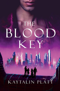 Blood Key