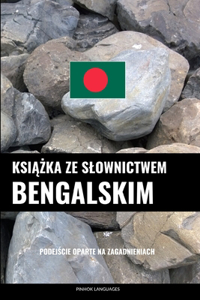 Książka ze slownictwem bengalskim