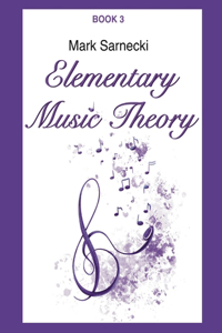 Elementary Music Theory