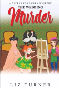 The Wedding Murder