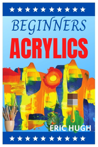 Beginners Acrylics