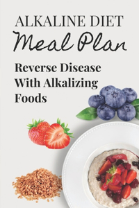 Alkaline Diet Meal Plan