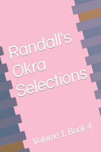 Randall's Okra Selections