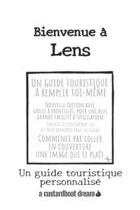 Bienvenue à Lens