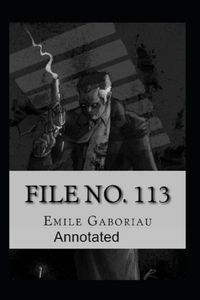 File No.113 Annotated