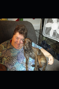 Unconditional Love