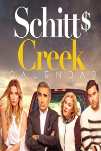 Schitt's Creek Calendar