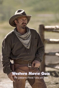 Western Movie Quiz