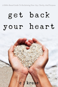 Get Back Your Heart