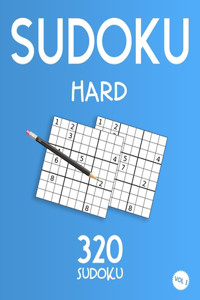 Sudoku Hard