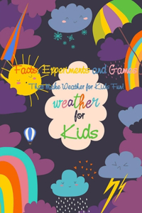 Weather for Kids