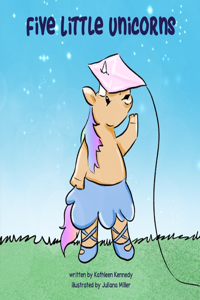 Five Little Unicorns