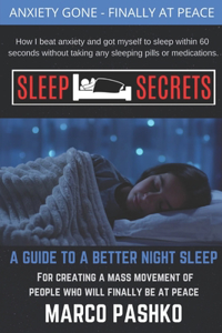 Sleep Secrets