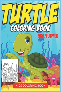 Sea Turtle