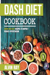 Dash Diet Cookbook