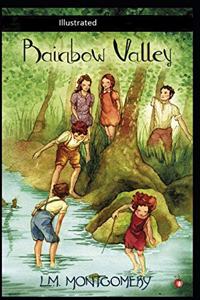 Rainbow Valley Illustrated