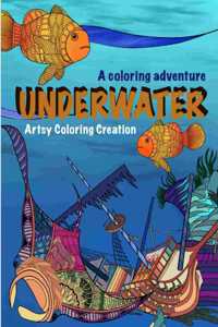 Coloring Adventure