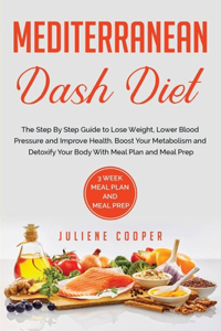 Mediterranean Dash Diet