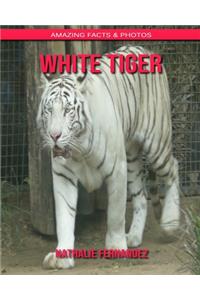 White Tiger