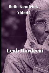 Leah Mordecai