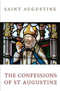 The Confessions of St Augustine