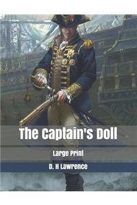 The Captain's Doll