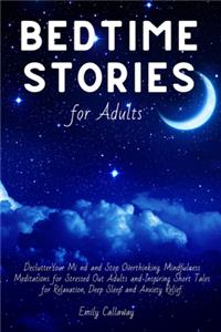 Bedtime Stories for Adults