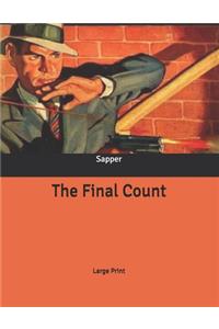 The Final Count