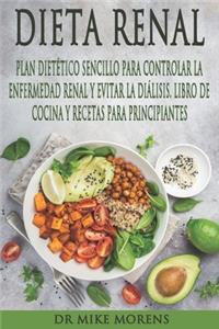 Dieta Renal