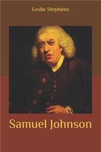 Samuel Johnson