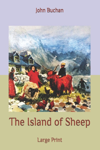 The Island of Sheep