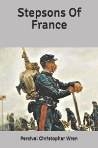 Stepsons Of France