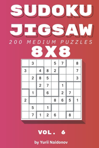 Sudoku Jigsaw