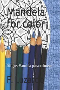 Mandela for color