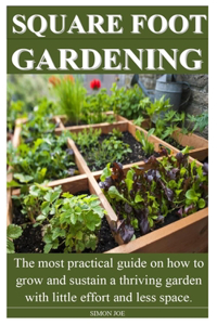 Square Foot Gardening