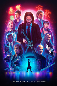 John Wick 3