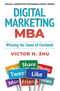 Digital Marketing MBA