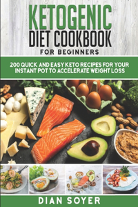 Ketogenic Diet Cookbook for Beginners