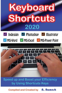 Keyboard Shortcuts