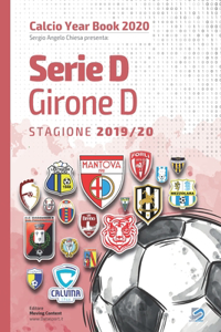 Serie D Girone D 2019/2020