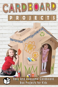 Cardboard Projects