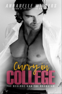 Curvy in College