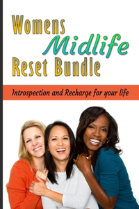 Womens Midlife Reset Bundle