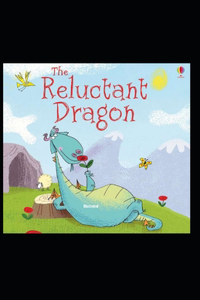 The Reluctant Dragon Illustrated