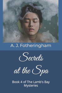 Secrets at the Spa