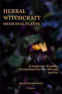 Herbal Witchcraft