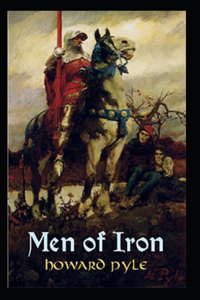 Men of Iron Illustrated
